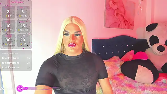 Snapshot of Missisabella_ chatting on 24, 12, 2024 Missisabella online show from 24, 12, 2024