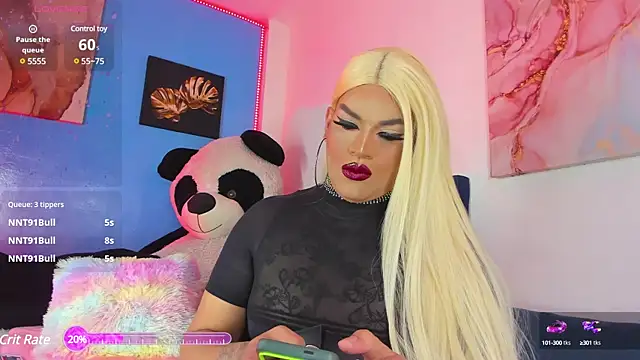 Snapshot of Missisabella_ chatting on 10, 1, 2025 Missisabella online show from 10, 1, 2025