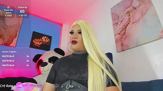 Snapshot of Missisabella_ chatting on 10, 1, 2025 Missisabella online show from 10, 1, 2025