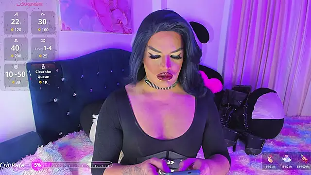 Snapshot of Missisabella_ chatting on 17, 1, 2025 Missisabella online show from 17, 1, 2025