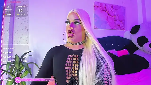 Snapshot of Missisabella_ chatting on 18, 1, 2025 Missisabella online show from 18, 1, 2025