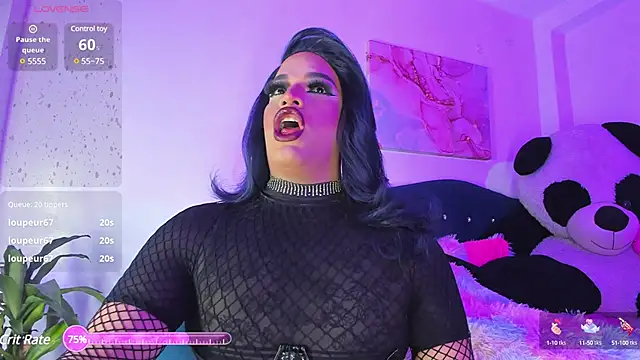 Snapshot of Missisabella_ chatting on 18, 1, 2025 Missisabella online show from 18, 1, 2025