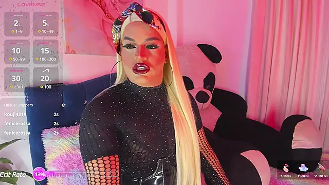 Snapshot of Missisabella_ chatting on 19, 1, 2025 Missisabella online show from 19, 1, 2025