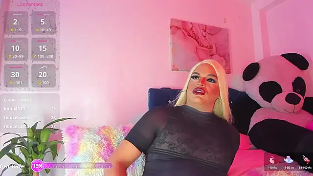 Snapshot of Missisabella_ chatting on 19, 1, 2025 Missisabella online show from 19, 1, 2025