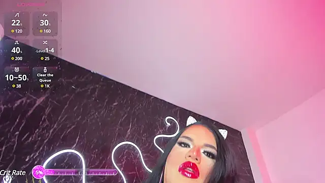 Snapshot of Missisabella_ chatting on 9, 3, 2025 Missisabella online show from 9, 3, 2025