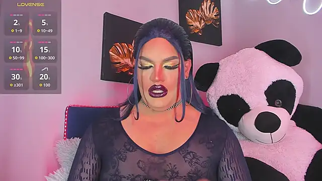 Snapshot of Missisabella_ chatting on 18, 9, 2025 Missisabella online show from 18, 9, 2025