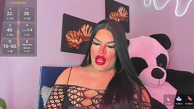 Snapshot of Missisabella_ chatting on 30, 9, 2025 Missisabella online show from 30, 9, 2025