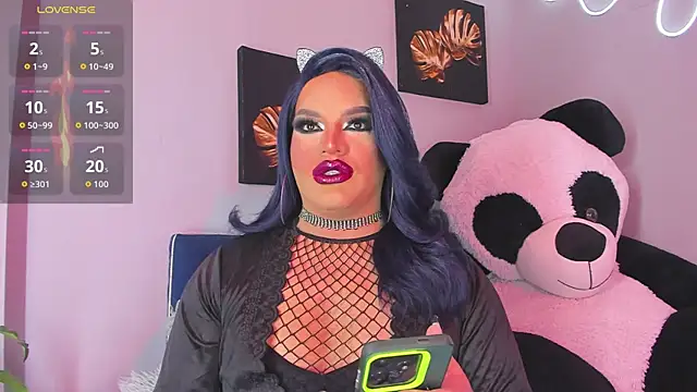 Snapshot of Missisabella_ chatting on 11, 10, 2025 Missisabella online show from 11, 10, 2025