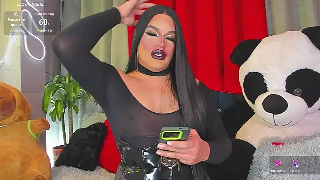 Snapshot of Missisabella_ chatting on 14, 11, 2025 Missisabella online show from 14, 11, 2025