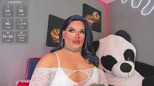 Snapshot of Missisabella_ chatting on 30, 11, 2025 Missisabella online show from 30, 11, 2025