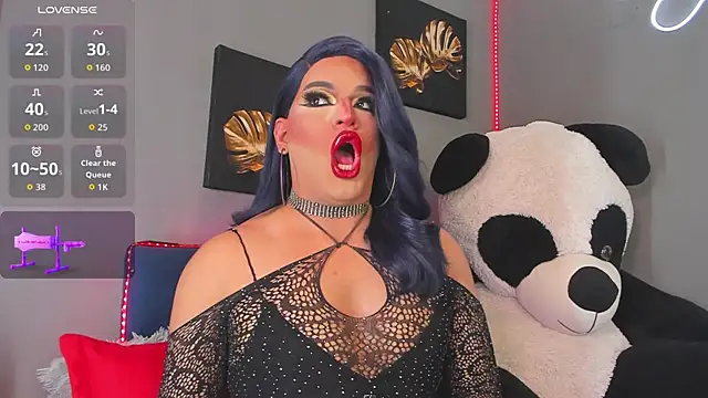 Snapshot of Missisabella_ chatting on 21, 12, 2025 Missisabella online show from 21, 12, 2025