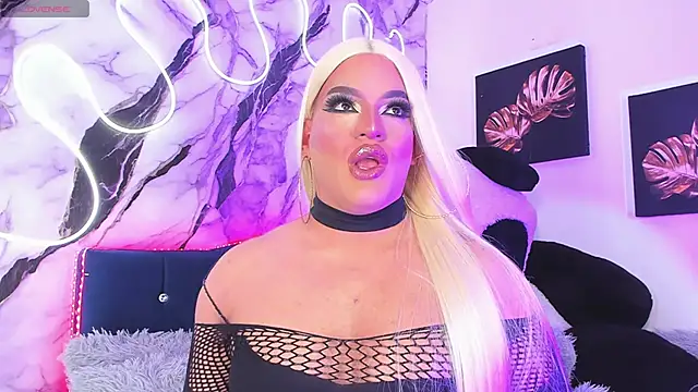 Missisabella  online show from 8, 4, 2026