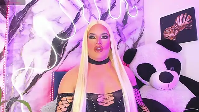 Missisabella  online show from 15, 4, 2026