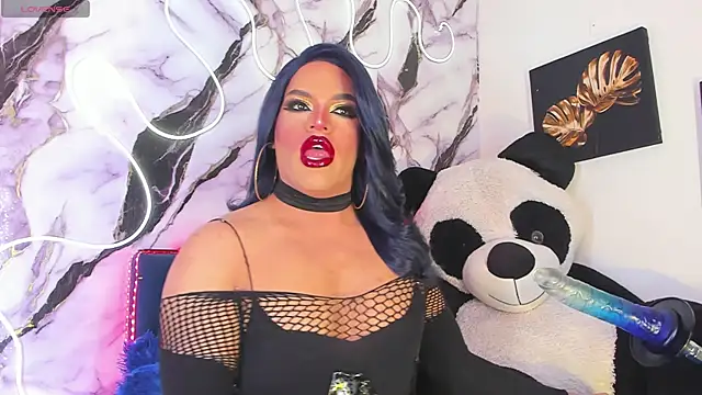 Missisabella  online show from 30, 5, 2026