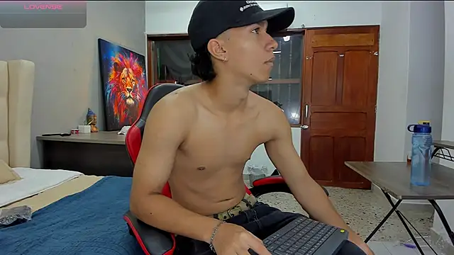 ricky backus online show from 6, 10, 2025