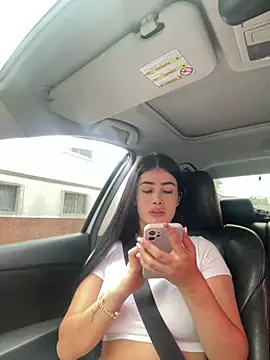 Sweet and caramel online show from 20, 3, 2025