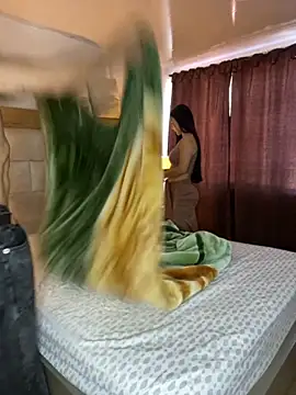 Sweet and caramel online show from 9, 9, 2025