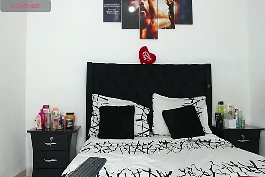 Beautifulkattia online show from 14, 1, 2025