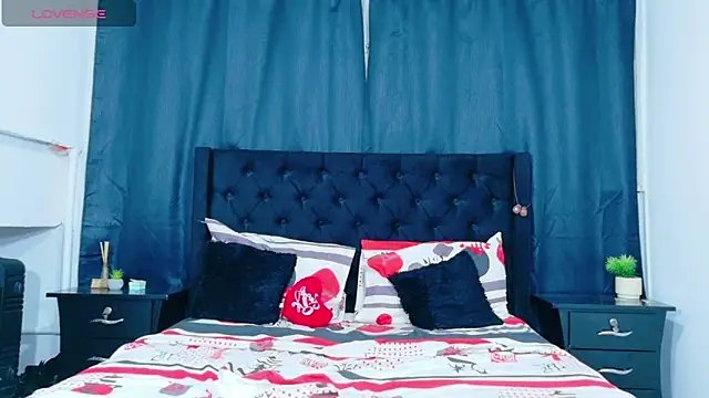 Beautifulkattia online show from 6, 4, 2026