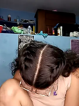 LoveElectra online show from 16, 1, 2025