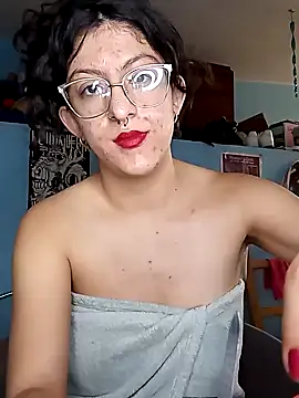 LoveElectra online show from 22, 1, 2025