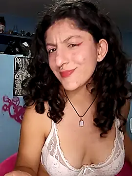 LoveElectra online show from 18, 2, 2025