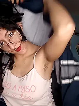 LoveElectra online show from 3, 3, 2025