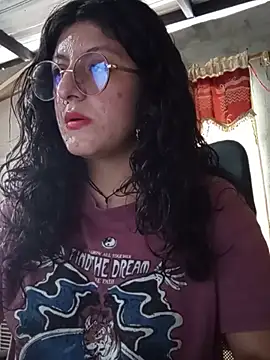LoveElectra online show from 15, 7, 2026