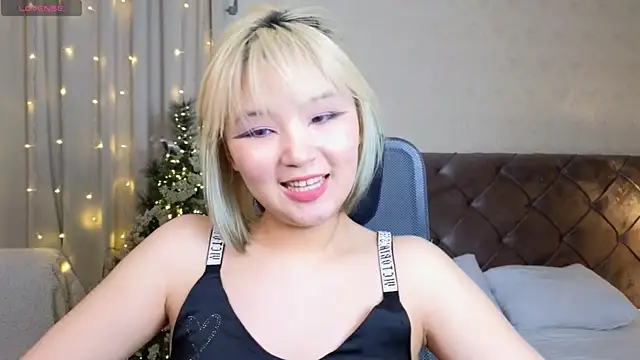 Milla Aheo online show from 14, 1, 2025