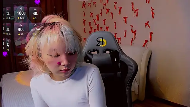 Milla Aheo online show from 8, 4, 2026