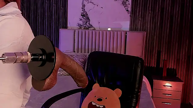 Lillyortiz online show from 28, 3, 2026