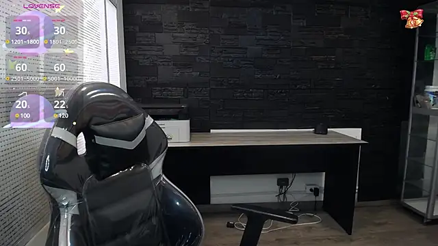 SaraBraun  online show from 26, 12, 2024