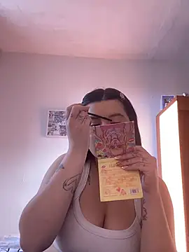 SaraBraun  online show from 20, 1, 2025