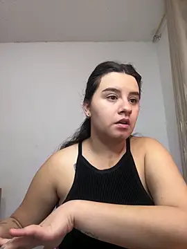 SaraBraun  online show from 24, 9, 2025