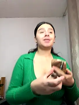 SaraBraun  online show from 1, 10, 2025