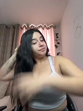 SaraBraun  online show from 7, 10, 2025