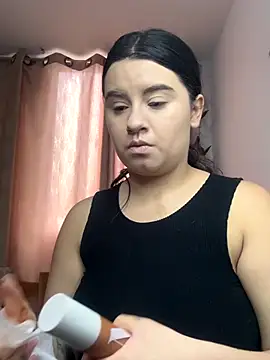 SaraBraun  online show from 29, 10, 2025