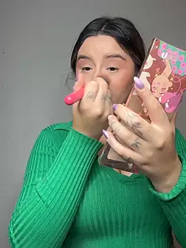 SaraBraun  online show from 9, 3, 2026