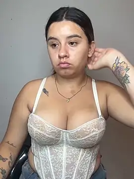 SaraBraun  online show from 26, 3, 2026