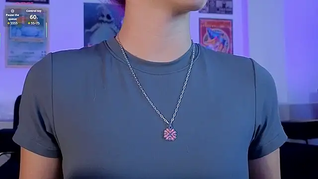 ArtemisaBlake online show from 18, 12, 2025