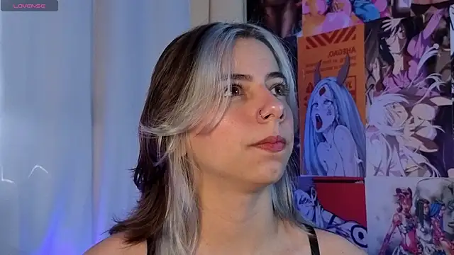 ArtemisaBlake online show from 28, 4, 2026