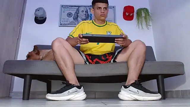 boss of cash online show from 10, 5, 2026