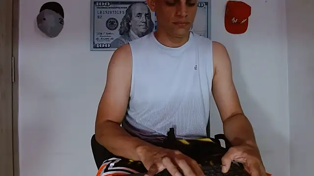 boss of cash online show from 27, 5, 2026