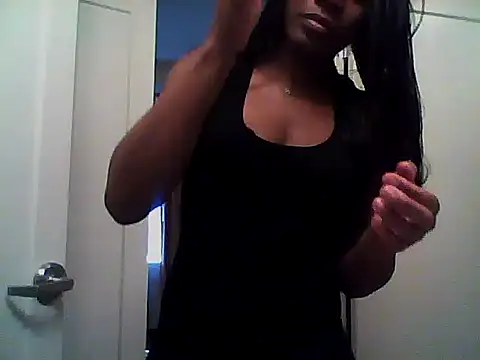 Snapshot of LuckiXCX chatting on 11, 1, 2026 LuckiXCX online show from 11, 1, 2026