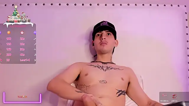 Snapshot of sett_and_gwen chatting on 28, 11, 2025 sett and gwen online show from 28, 11, 2025