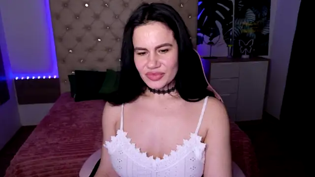 KattieSims online show from 20, 3, 2025