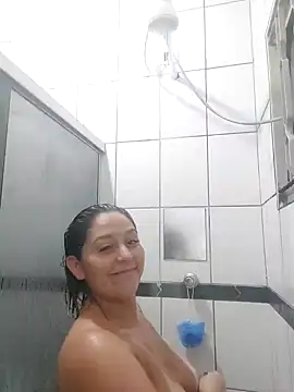 Snapshot of baixinhaloira chatting on 13, 1, 2025 baixinhaloira online show from 13, 1, 2025