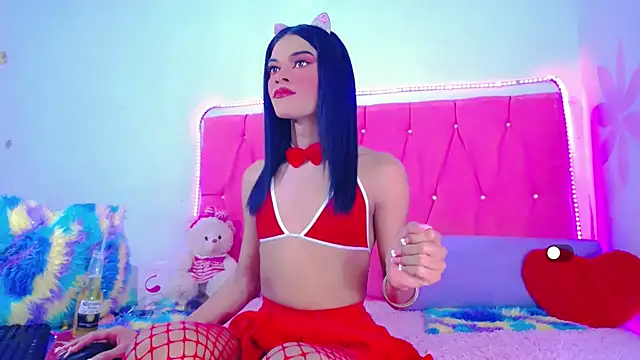 Snapshot of Theylor_Rouse chatting on 23, 2, 2025 Theylor Rouse online show from 23, 2, 2025