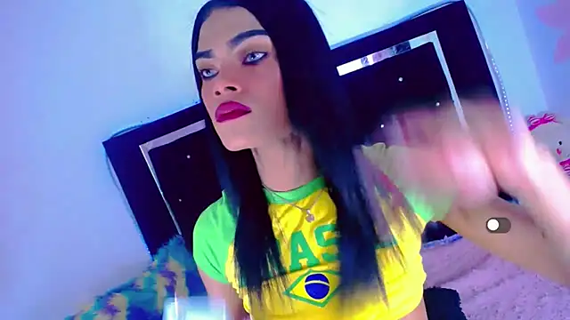 Theylor Rouse online show from 16, 11, 2025