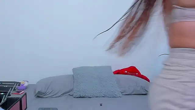 Snapshot of Liah_ferrer chatting on 24, 12, 2024 Liah ferrer online show from 24, 12, 2024